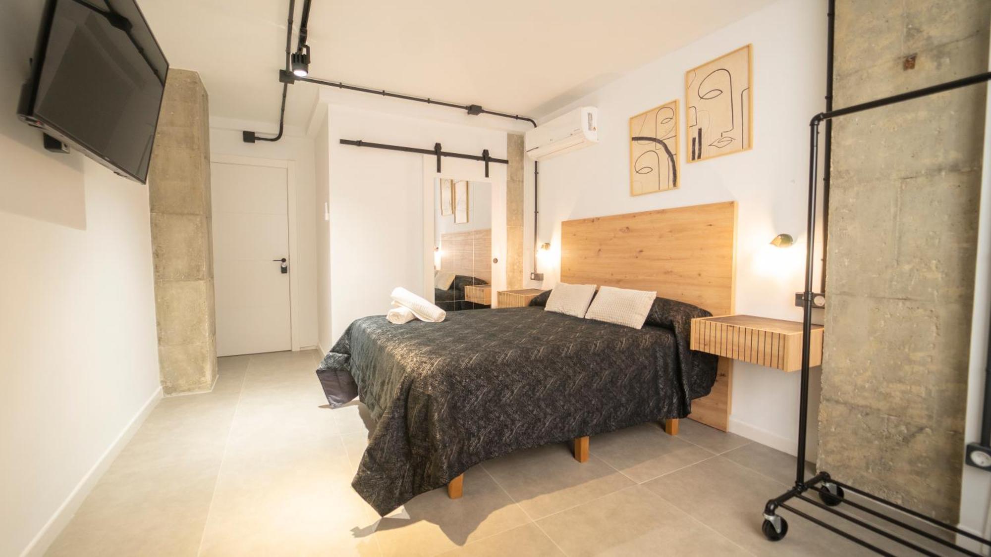 H&H Suite Oasis Granada Exteriér fotografie
