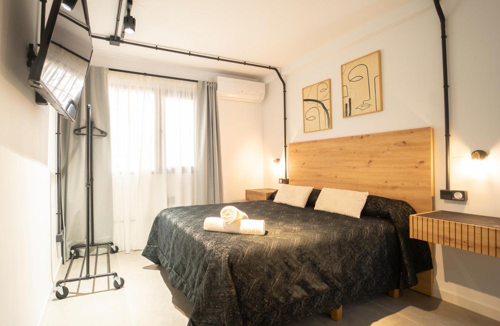 H&H Suite Oasis Granada Exteriér fotografie