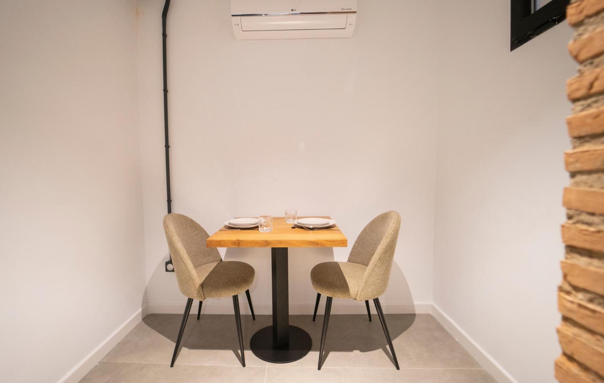 H&H Suite Oasis Granada Exteriér fotografie