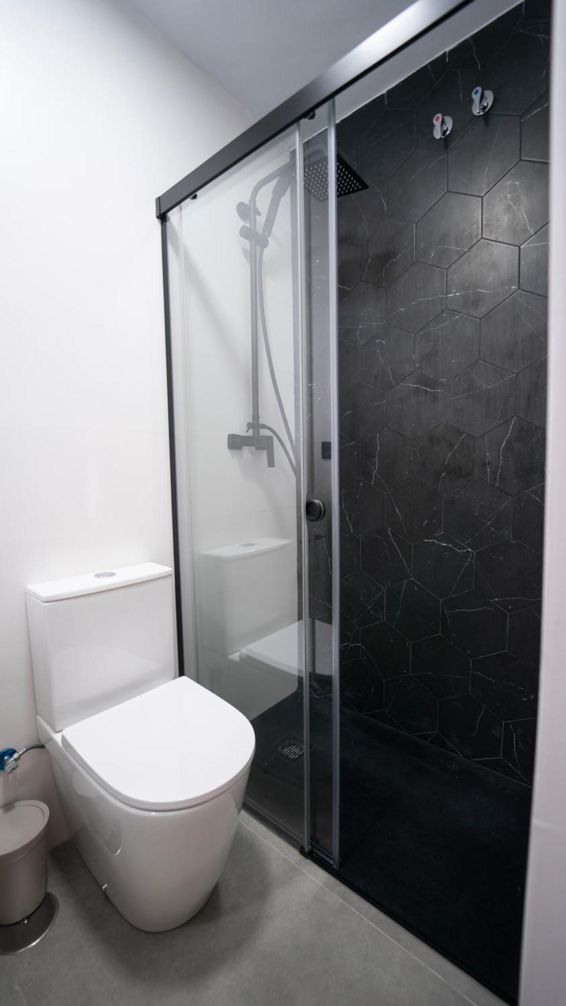 H&H Suite Oasis Granada Exteriér fotografie
