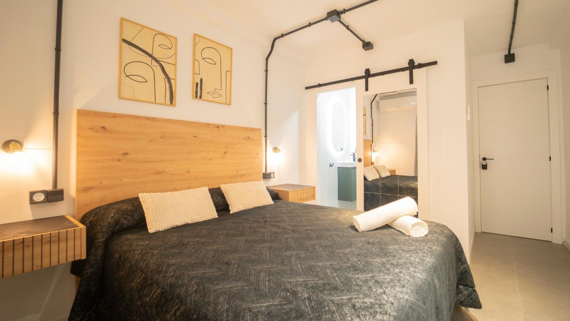 H&H Suite Oasis Granada Exteriér fotografie
