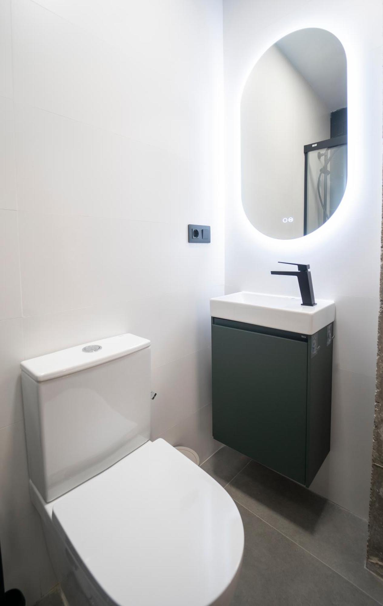 H&H Suite Oasis Granada Exteriér fotografie
