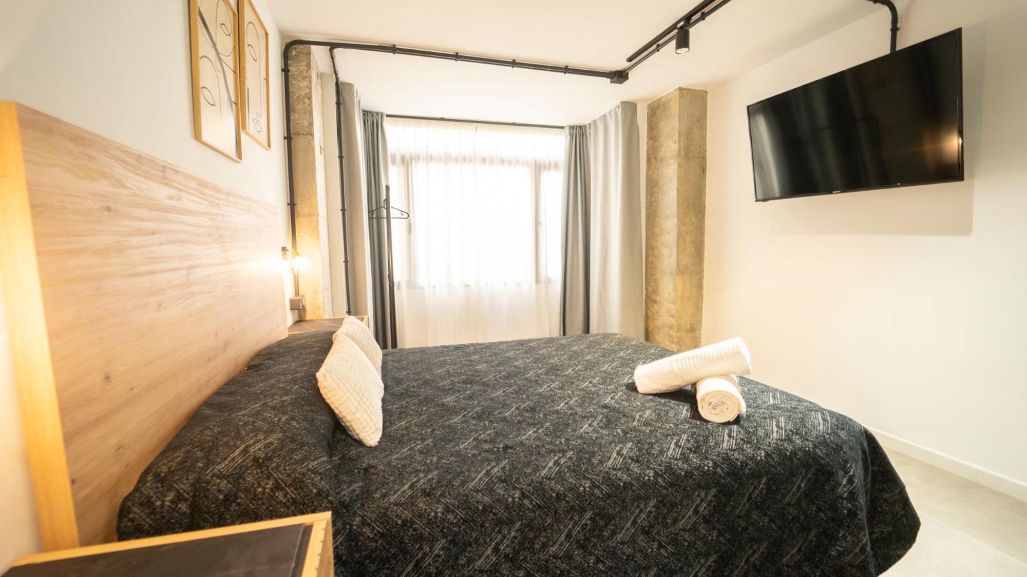 H&H Suite Oasis Granada Exteriér fotografie